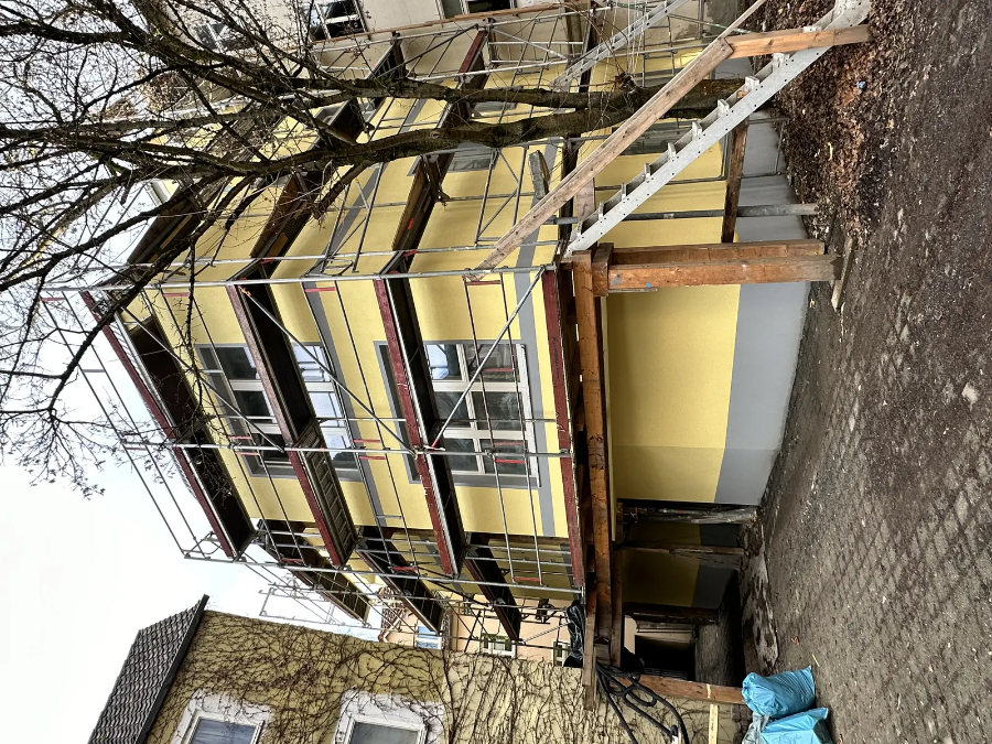Coburg – Ansicht 1
