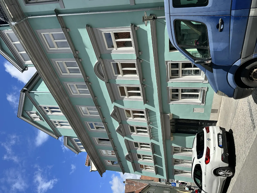 Coburg – Ansicht 2