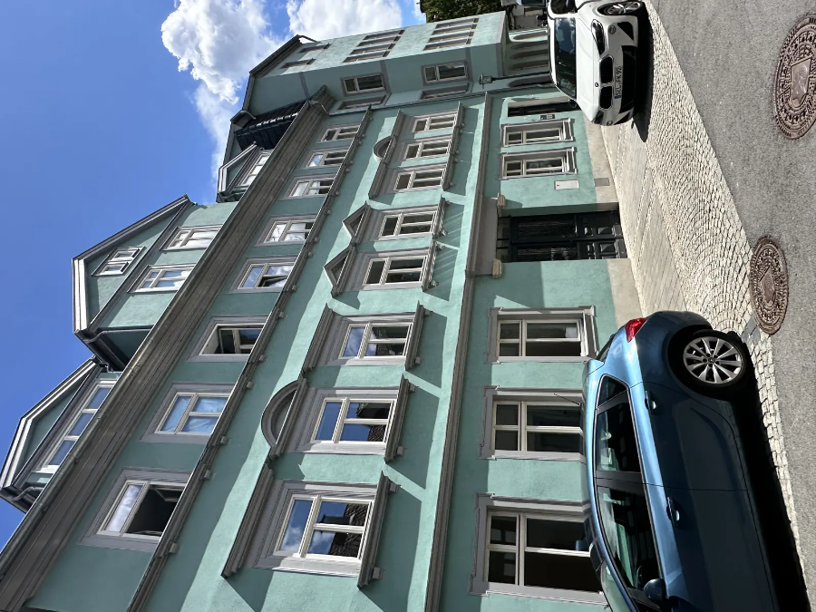 Coburg – Ansicht 3