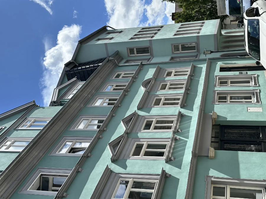 Coburg – Ansicht 5