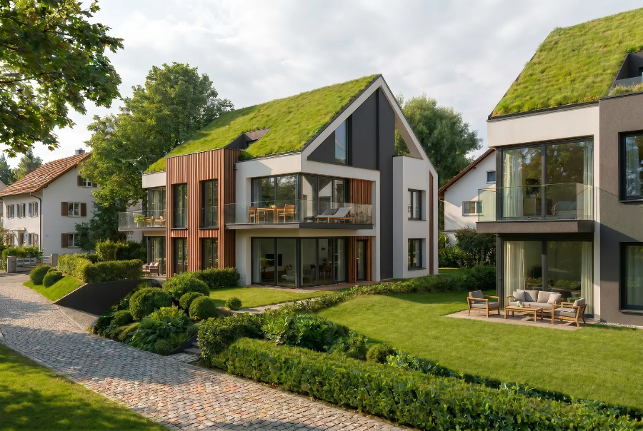 Edling – Visualisierung 1