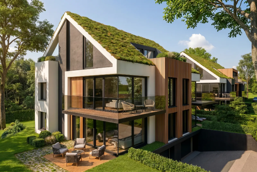Edling – Visualisierung 2