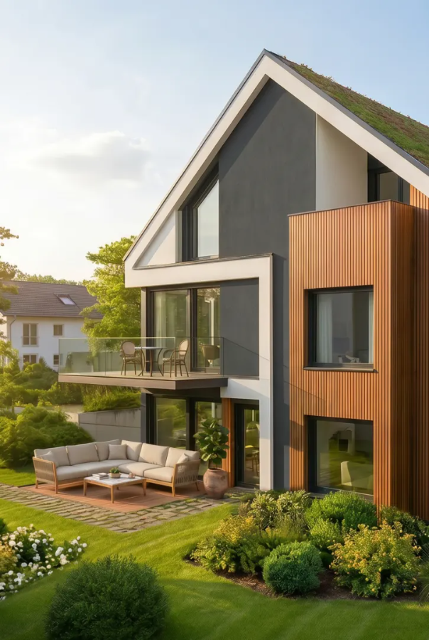 Edling – Visualisierung 4