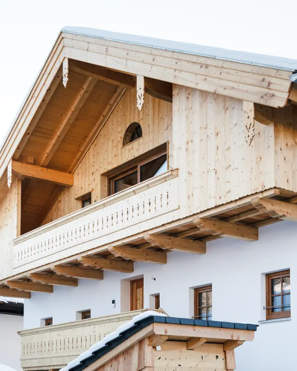 Hollingerhaus Neubeuern