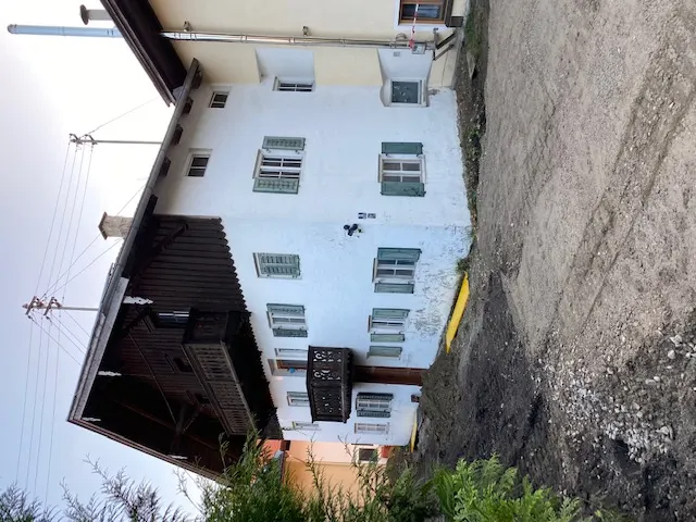 Neubeuern – Ausgangszustand 1