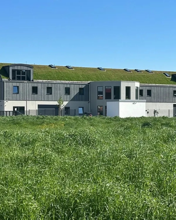 Firmengebäude Rott am Inn